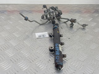 Топливная рампа дизельная, ориг. номер 7H2Q-9D280-CD, A2C27000086, LAND ROVER DISCOVERY 3 3 2004-2009