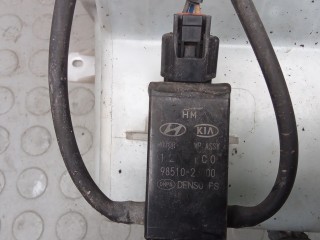 Бачок омывателя, HYUNDAI I40 2011-2015