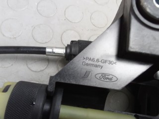 Кулиса КПП, FORD GRAND C-MAX 2010-2015