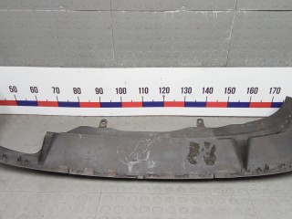 Юбка бампера заднего, ориг. номер 3C8807521D, VOLKSWAGEN PASSAT CC 2008-2012