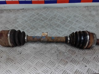 Привод передний левый HYUNDAI TUCSON JM JM 2004-2010
