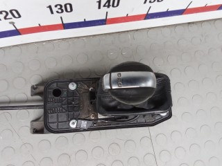 Кулиса КПП, VOLKSWAGEN PASSAT CC 2008-2012