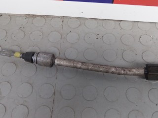 Кулиса КПП, VOLKSWAGEN PASSAT CC 2008-2012