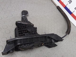 Кулиса КПП, VOLKSWAGEN PASSAT CC 2008-2012