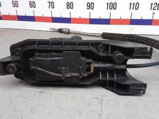 Кулиса КПП, VOLKSWAGEN PASSAT CC 2008-2012