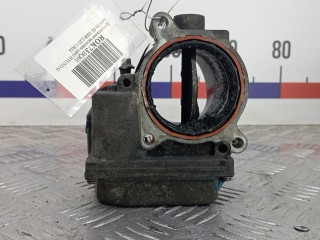 Дроссельная заслонка дизельная HYUNDAI SANTA FE 2 2 2005-2010