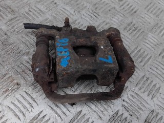 Суппорт тормозной задний левый NISSAN QASHQAI J10 J10 2006-2010