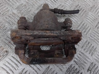 Суппорт тормозной задний левый, ориг. номер 44011EM11A, NISSAN QASHQAI J10 J10 2006-2010