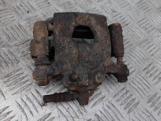 Суппорт тормозной задний правый, ориг. номер 44001EM11A, NISSAN QASHQAI J10 J10 2006-2010