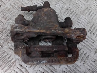Суппорт тормозной задний правый, ориг. номер 44001EM11A, NISSAN QASHQAI J10 J10 2006-2010