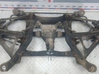 Привод задний правый VOLKSWAGEN TOUAREG 2 2 2010-2014