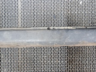 Бампер задний, FORD TRANSIT 7 SPARKA 7 SPARKA 2006-2014