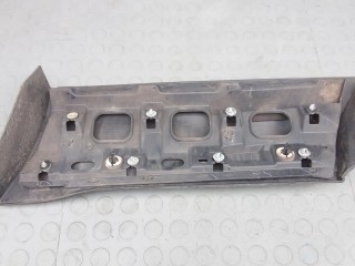 Молдинг двери задней правой, LAND ROVER EVOQUE 1 1 2011-2015