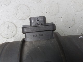 Расходомер воздуха дизельный, VOLKSWAGEN PASSAT CC 2008-2012