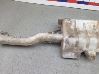 Бачок омывателя, FORD TRANSIT 7 SPARKA 7 SPARKA 2006-2014
