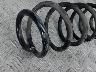 Пружина задняя, ориг. номер 4823147130, TOYOTA PRIUS XW30 XW30 2012-2016