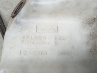Бачок омывателя, FORD GRAND C-MAX 2010-2015