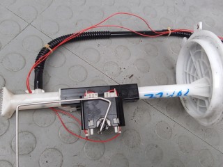 Датчик уровня топлива, ориг. номер 250604BE1A, NISSAN X-TRAIL T32 T32 2013-2019