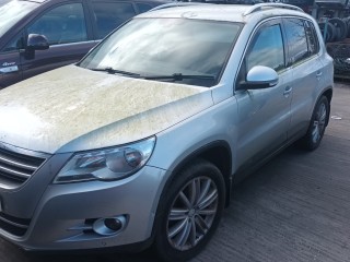 Парктроник передний VOLKSWAGEN TIGUAN 1 1 2006-2011