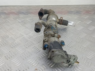 Клапан EGR дизельный, ориг. номер 7H2Q-9Y493-DD, LAND ROVER DISCOVERY 3 3 2004-2009