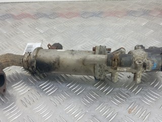 Клапан EGR дизельный, ориг. номер 7H2Q-9Y493-DD, LAND ROVER DISCOVERY 3 3 2004-2009
