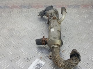 Клапан EGR дизельный, ориг. номер 7H2Q-9Y493-DD, LAND ROVER DISCOVERY 3 3 2004-2009