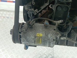 Двигатель дизельный, ориг. номер QXWAQXWBQXWC, FORD S-MAX 2006-2010