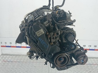Двигатель дизельный, ориг. номер QXWAQXWBQXWC, FORD GALAXY 2006-2010