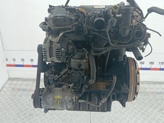 Двигатель дизельный, ориг. номер QXWAQXWBQXWC, FORD GALAXY 2006-2010
