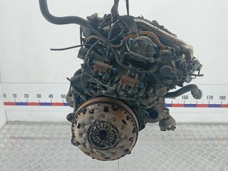 Двигатель дизельный, ориг. номер QXWAQXWBQXWC, FORD GALAXY 2006-2010
