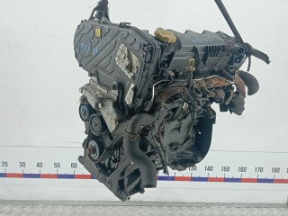 Двигатель дизельный, ориг. номер Z19DT, OPEL ZAFIRA B B 2005-2008