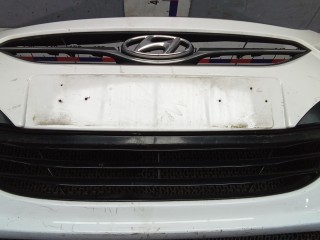 Бампер передний, HYUNDAI I40 2011-2015