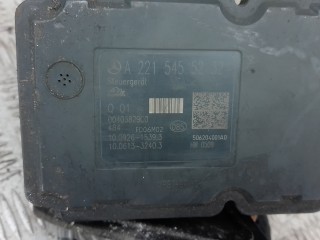 Блок ABS, MERCEDES BENZ S-CLASS W221 W221 2005-2009