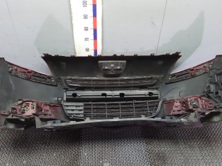 Бампер передний, PEUGEOT 5008 2009-2013