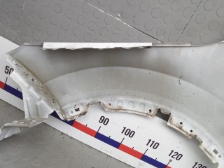 Крыло переднее правое, CITROEN C4 3 3 2020-2024