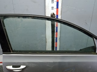 Дверь передняя правая, VOLKSWAGEN GOLF 6 6 2008-2012