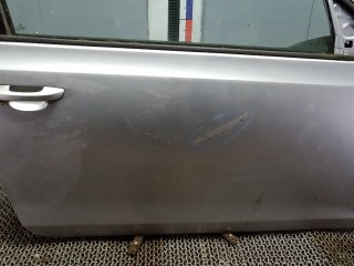Дверь передняя правая, VOLKSWAGEN GOLF 6 6 2008-2012