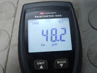 Дверь передняя правая, VOLKSWAGEN GOLF 6 6 2008-2012
