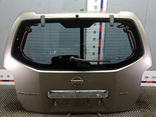 Дверь 3-5, ориг. номер K01004X0MA, NISSAN PATHFINDER R51 R51 2004-2010
