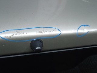 Дверь 3-5, ориг. номер K01004X0MA, NISSAN PATHFINDER R51 R51 2004-2010