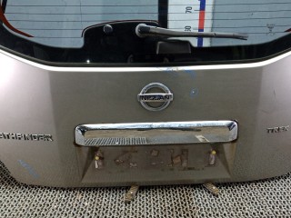 Дверь 3-5, ориг. номер K01004X0MA, NISSAN PATHFINDER R51 R51 2004-2010