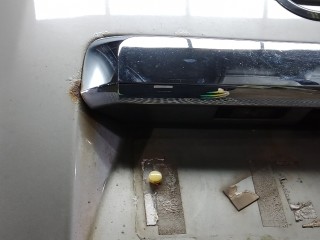 Дверь 3-5, ориг. номер K01004X0MA, NISSAN PATHFINDER R51 R51 2004-2010