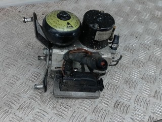 Блок ABS MERCEDES BENZ E-CLASS W211 W211 2002-2006