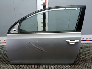Дверь передняя левая VOLKSWAGEN GOLF 6 6 2008-2012
