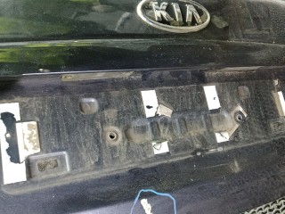 Дверь 3-5, KIA CEE'D 1 1 2010-2012