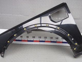 Крыло переднее левое, LAND ROVER DISCOVERY 4 4 2009-2013