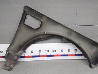 Крыло переднее левое, LAND ROVER DISCOVERY 4 4 2009-2013