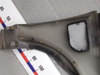 Крыло переднее левое, LAND ROVER DISCOVERY 4 4 2009-2013