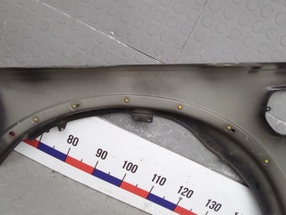 Крыло переднее правое, LAND ROVER DISCOVERY 4 4 2009-2013