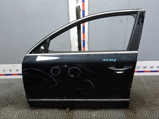 Дверь передняя левая SKODA SUPERB 2 2 2008-2013